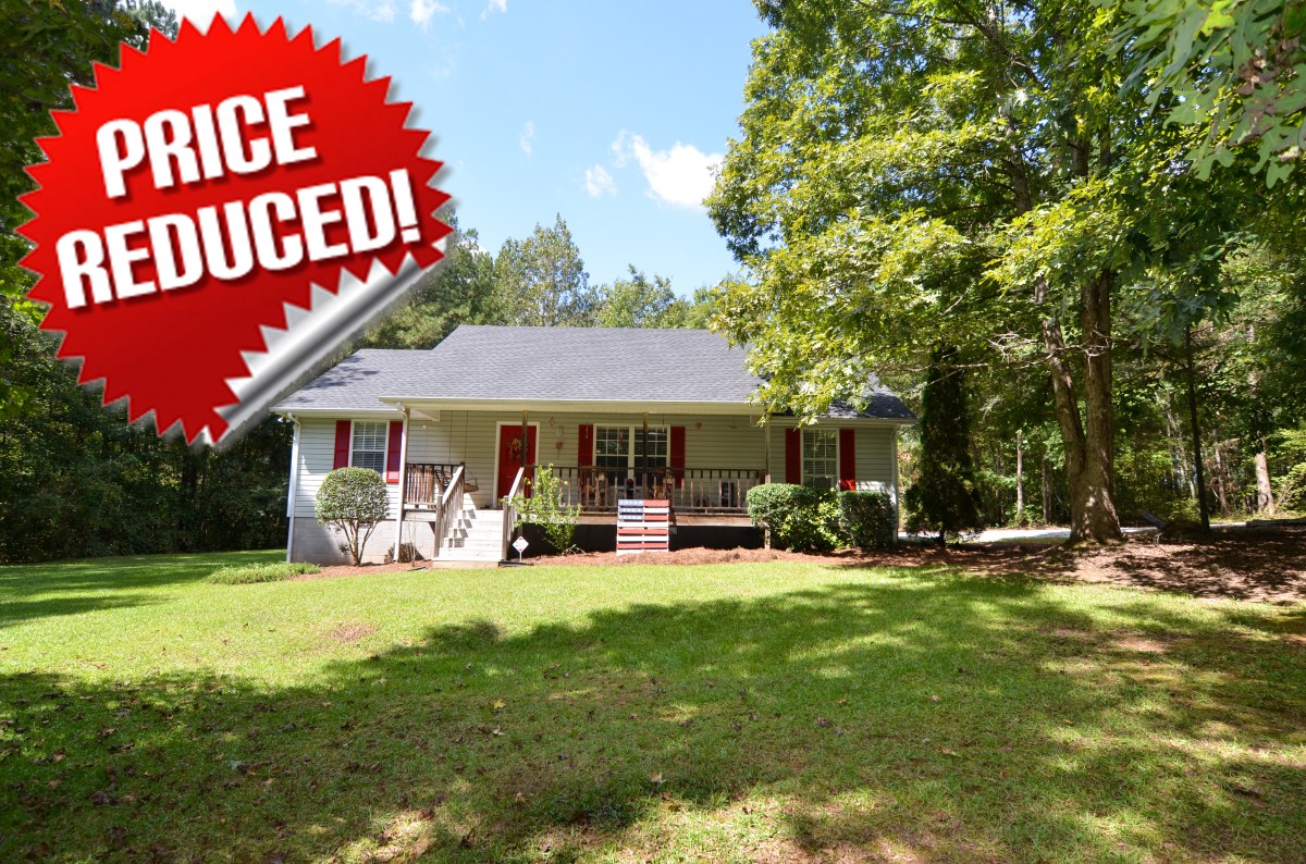 HUGE PRICE REDUCTION: 70 S Chaparral Ct, Hull,&nbsp;GA