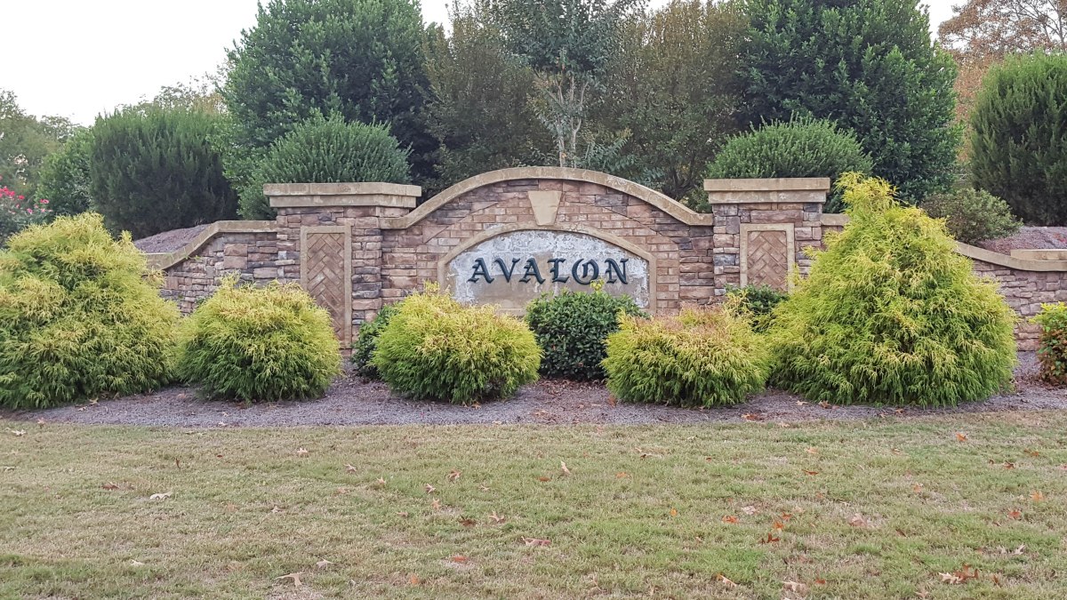 Homes for Sale in Avalon Subdivision North Oconee County School&nbsp;District