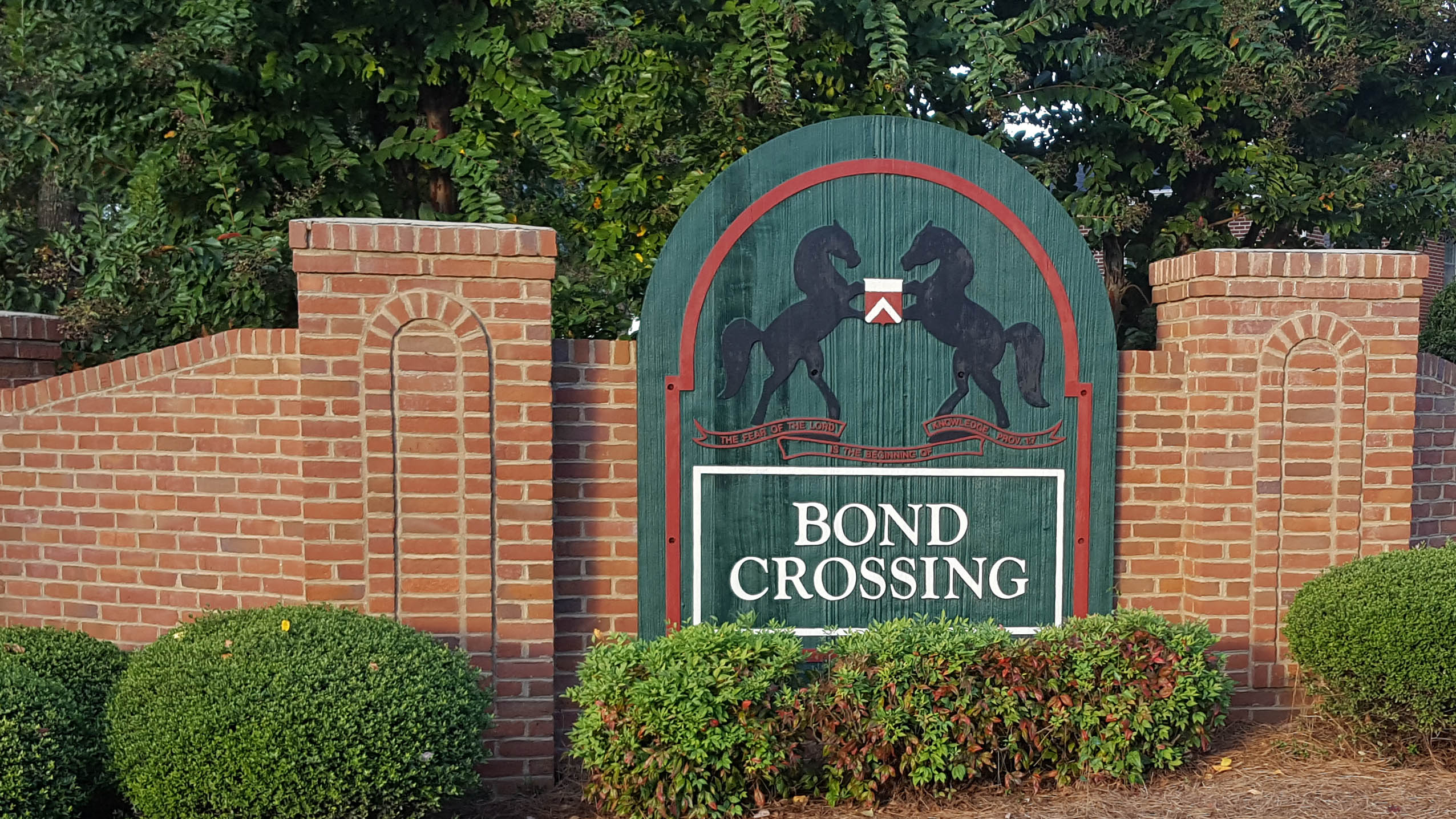 Homes for sale in Bond Crossing Oconee County Laura Flanders Real Estate