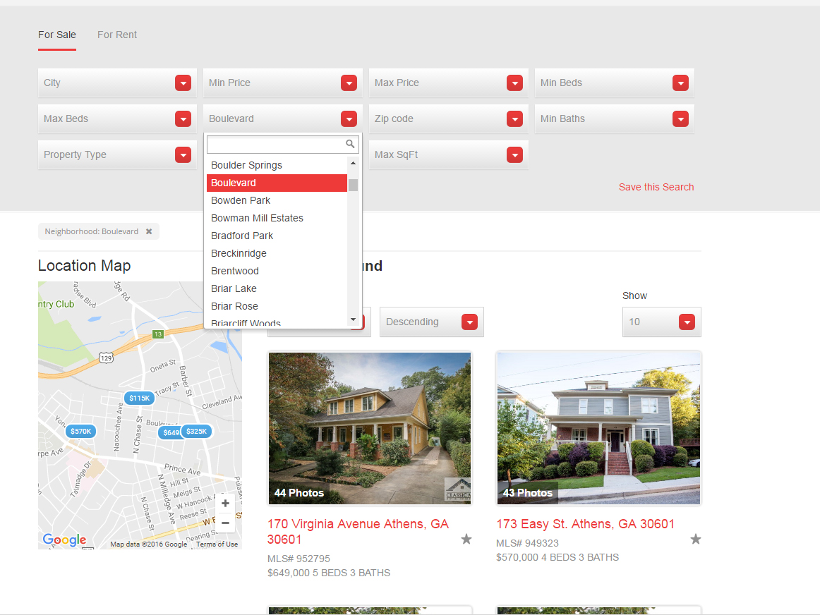 Best Athens Ga Subdivisions, Neighborhoods, &&nbsp;Communities
