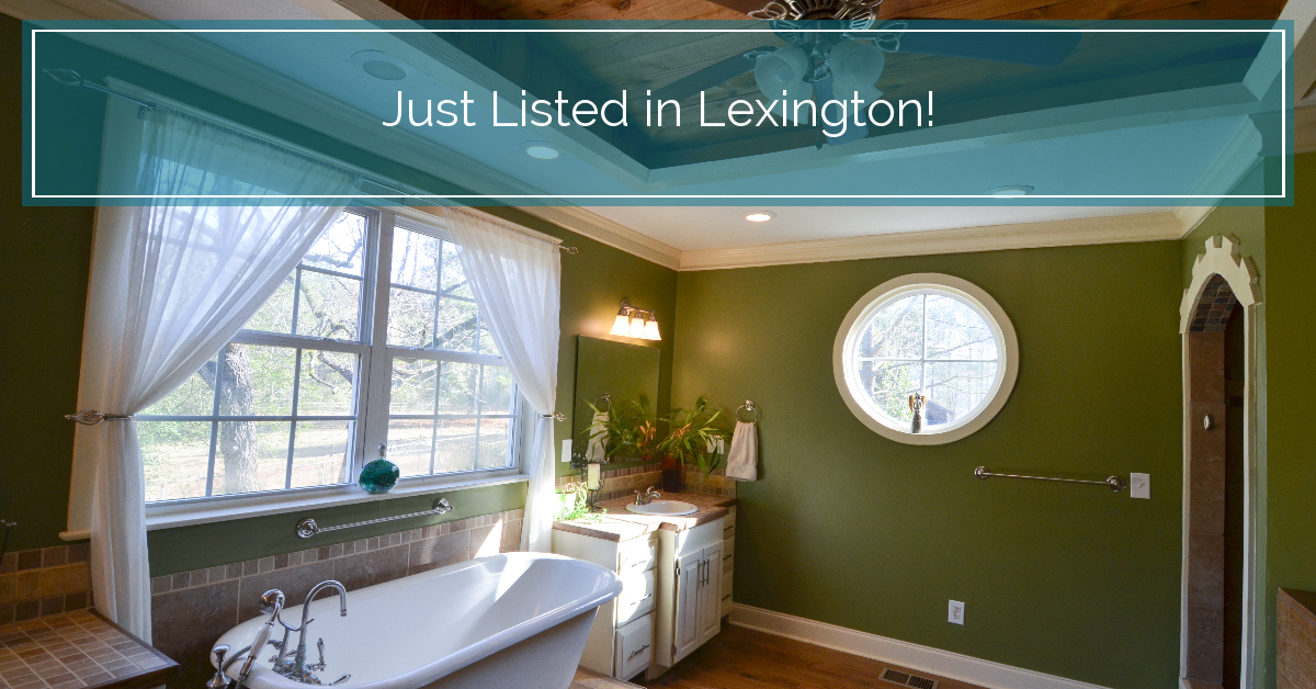 JUST LISTED!! Restored Farm House with Horse Pasture:702 Sandy Cross Rd, Lexington, GA