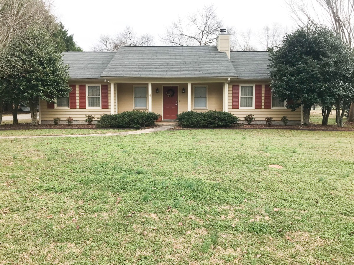 Open House! 130 Smithonia Rd Winterville&nbsp;GA